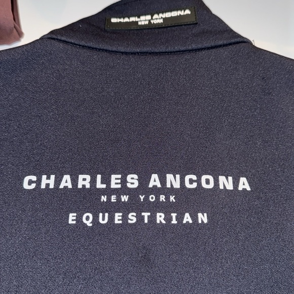 Charles Ancona Training Vest - Picture 5 of 8